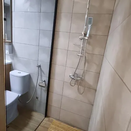 Apartment Panonski Raj Palic