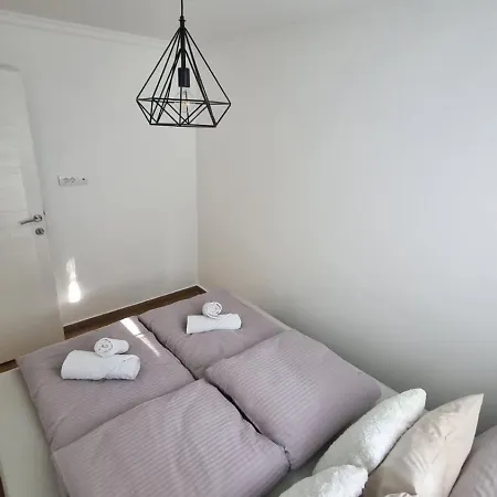 Panonski Raj Apartment *