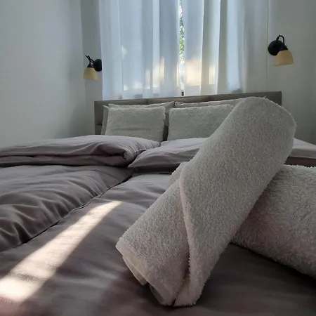 Apartman Panonski Raj *