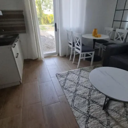 Panonski Raj * Palić