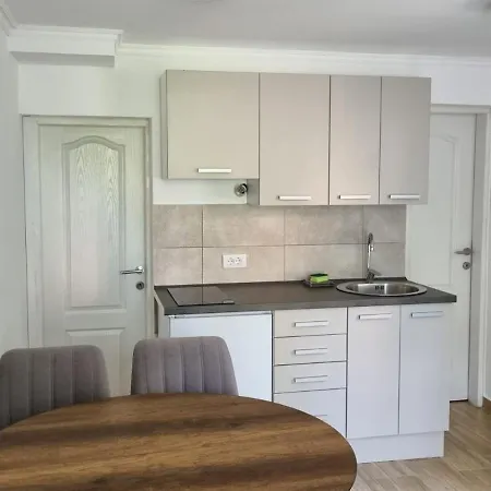 Panonski Raj Apartman