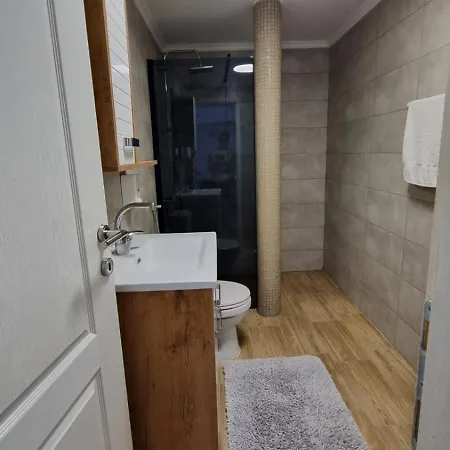 Apartment Panonski Raj