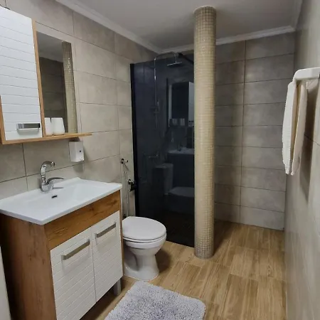 Panonski Raj * Palić