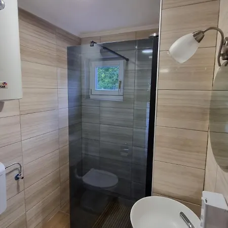 Panonski Raj Apartman *