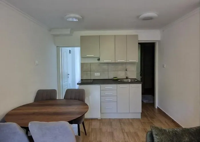 Panonski Raj 帕利克