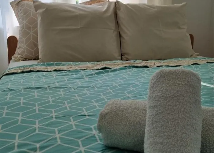 Panonski Raj 帕利克