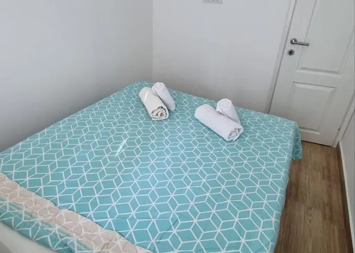 Panonski Raj 帕利克