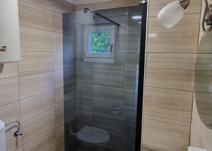 Panonski Raj 公寓 *