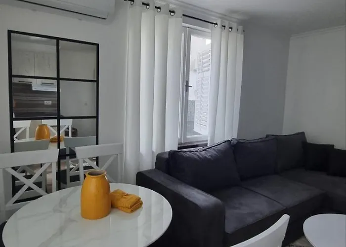 Panonski Raj 帕利克